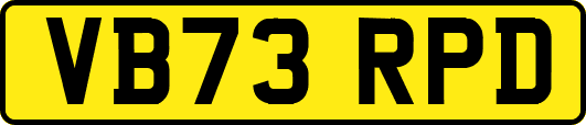 VB73RPD