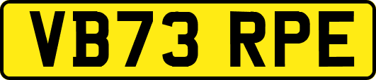 VB73RPE