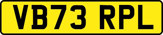 VB73RPL