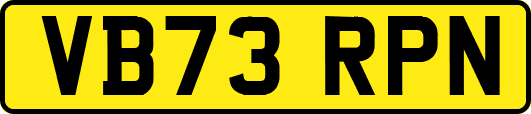 VB73RPN