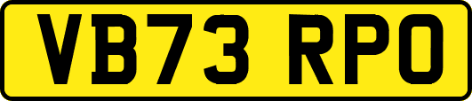VB73RPO