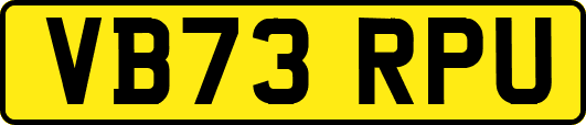 VB73RPU