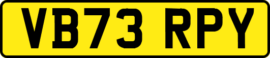 VB73RPY