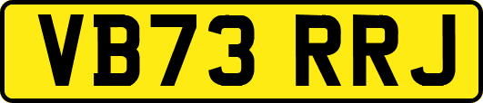 VB73RRJ