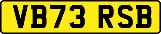 VB73RSB