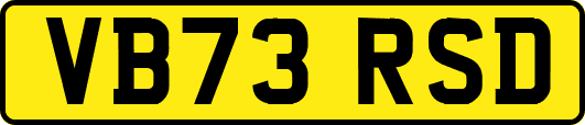 VB73RSD