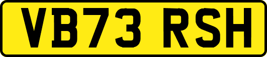 VB73RSH