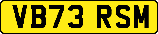 VB73RSM