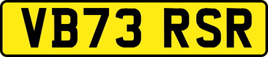VB73RSR