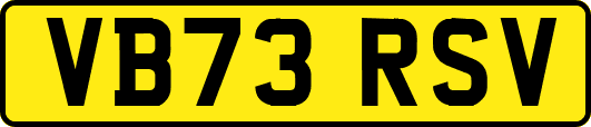 VB73RSV