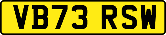 VB73RSW