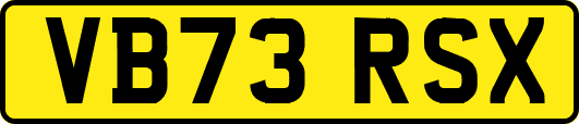 VB73RSX