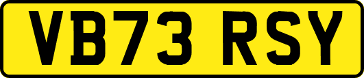 VB73RSY