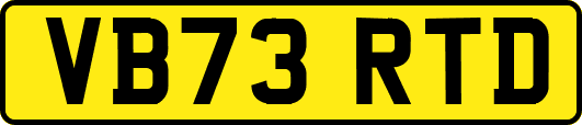 VB73RTD