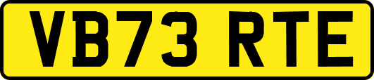 VB73RTE