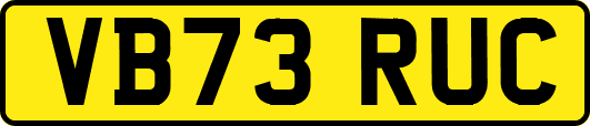 VB73RUC