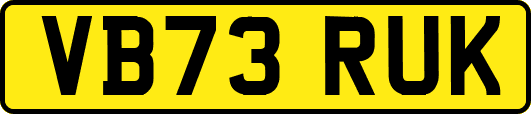 VB73RUK
