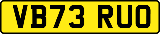 VB73RUO