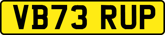 VB73RUP