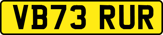 VB73RUR
