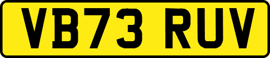VB73RUV