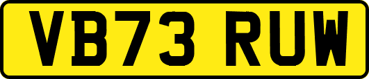 VB73RUW