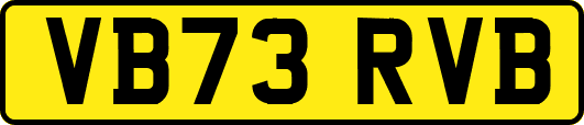 VB73RVB