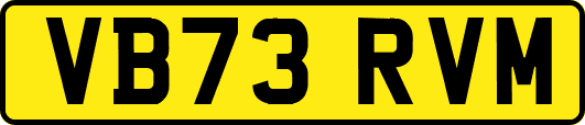 VB73RVM