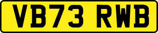 VB73RWB