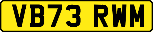 VB73RWM