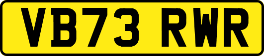 VB73RWR