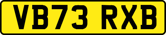 VB73RXB