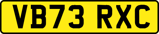 VB73RXC