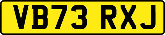 VB73RXJ