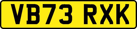 VB73RXK