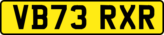 VB73RXR