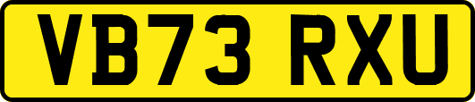 VB73RXU