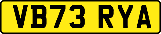 VB73RYA