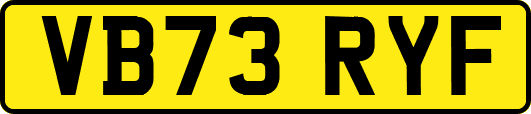 VB73RYF