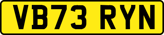 VB73RYN