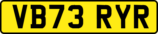 VB73RYR