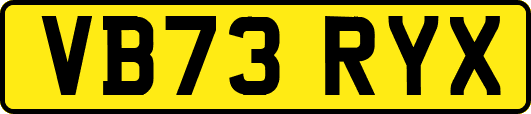 VB73RYX