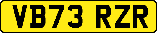 VB73RZR