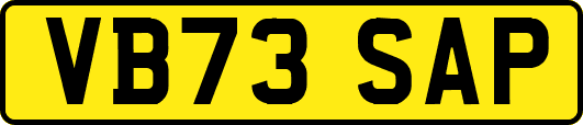 VB73SAP