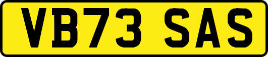 VB73SAS