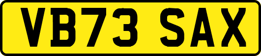 VB73SAX