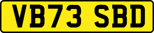 VB73SBD