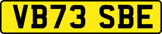 VB73SBE