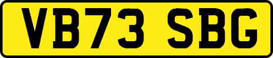 VB73SBG