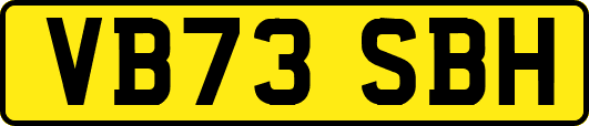 VB73SBH